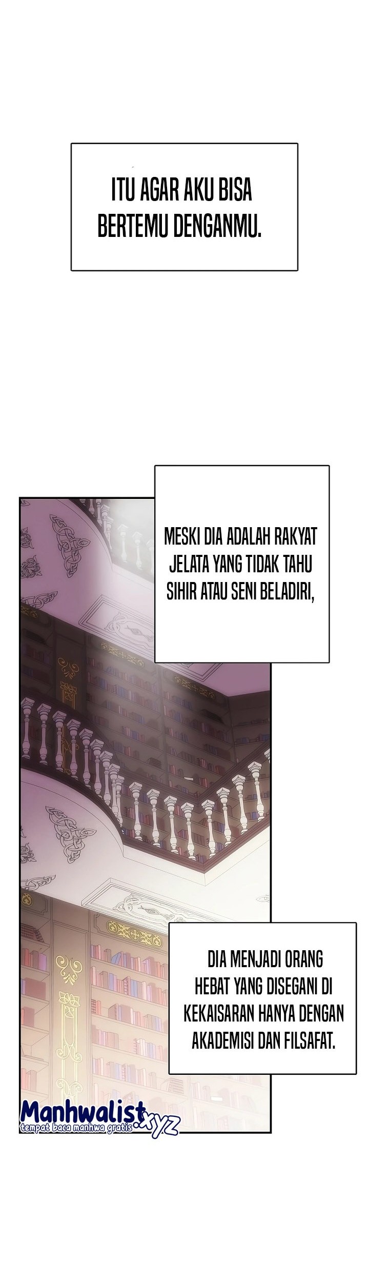 Bloodhound’s Regression Instinct Chapter 37 Gambar 50