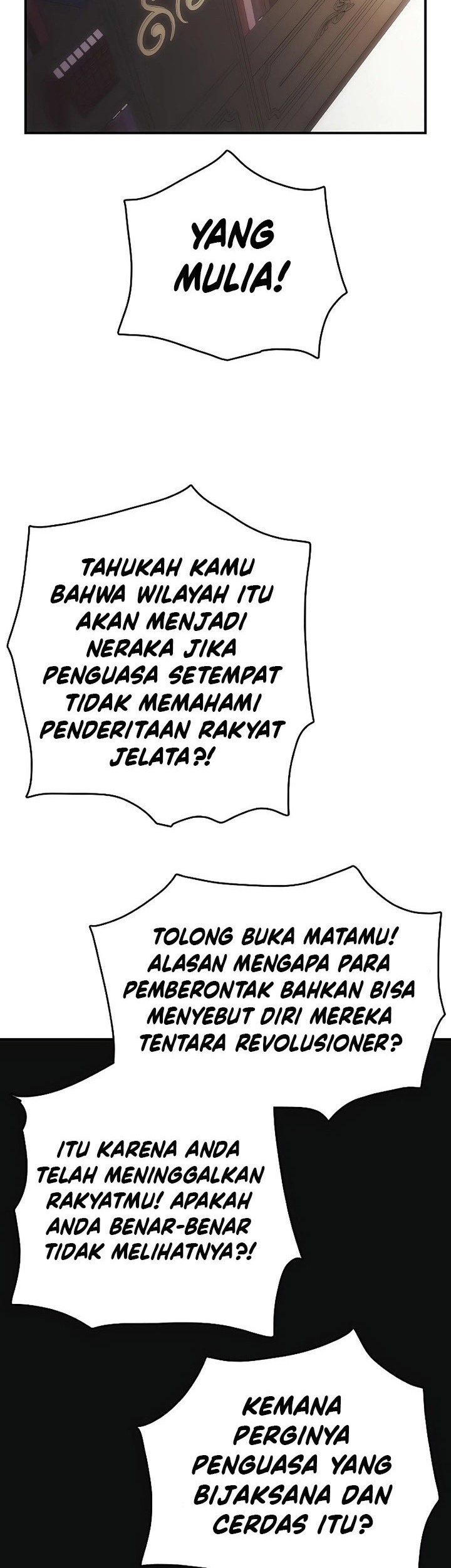 Bloodhound’s Regression Instinct Chapter 37 Gambar 53