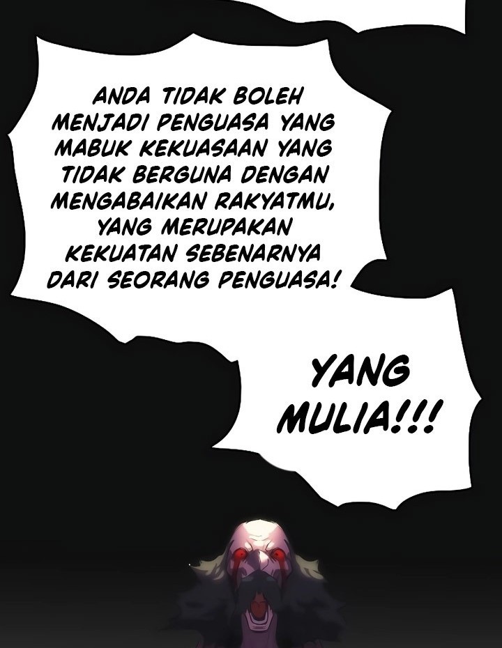 Bloodhound’s Regression Instinct Chapter 37 Gambar 54