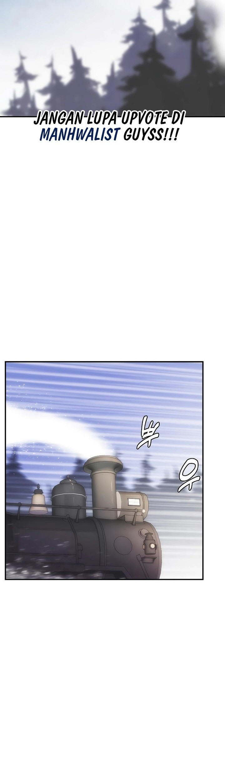 Baca Manhwa Bloodhound’s Regression Instinct Chapter 37 Gambar 2