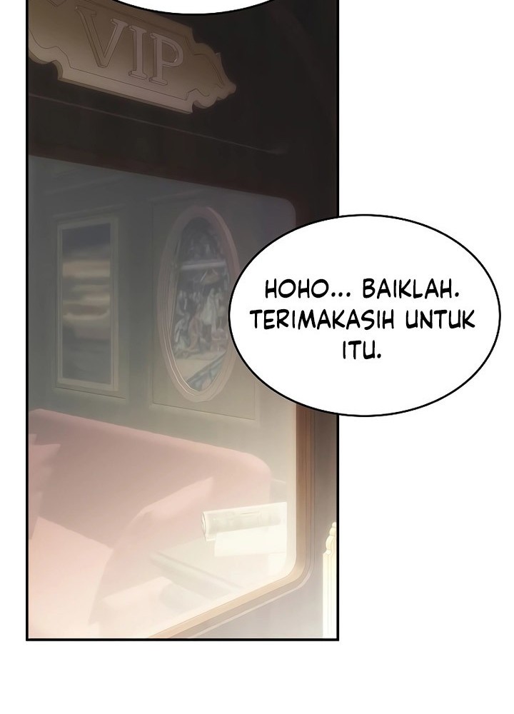 Bloodhound’s Regression Instinct Chapter 37 Gambar 57
