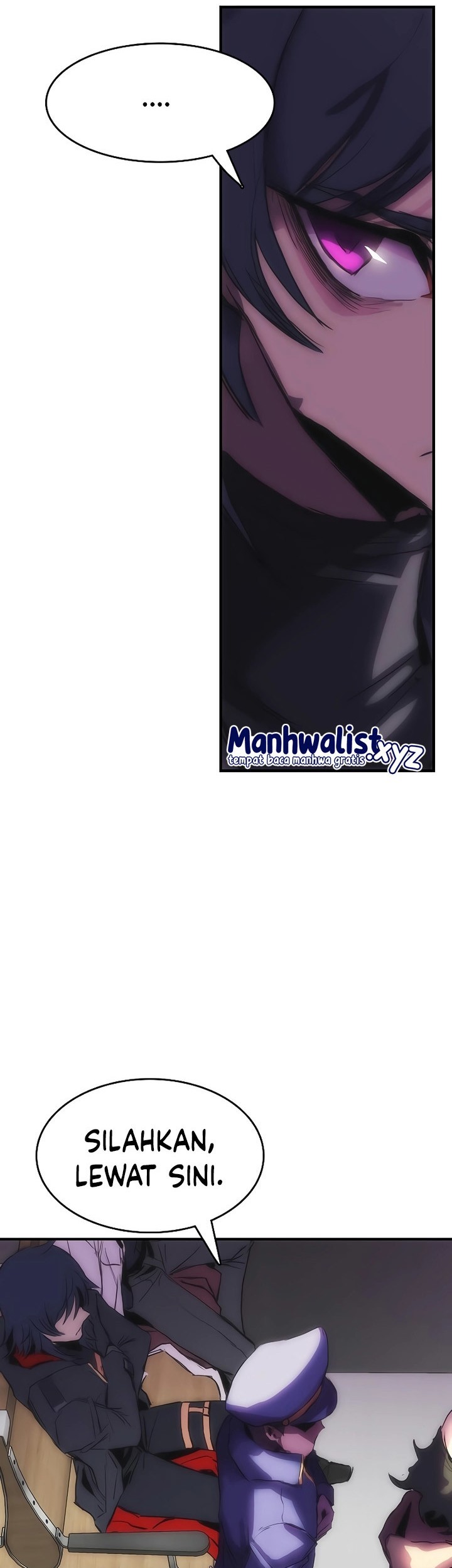Bloodhound’s Regression Instinct Chapter 37 Gambar 58
