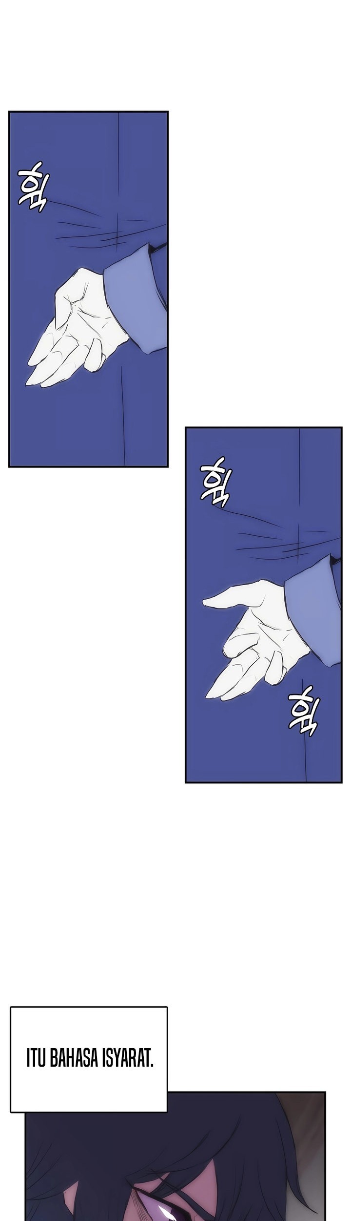 Bloodhound’s Regression Instinct Chapter 37 Gambar 61