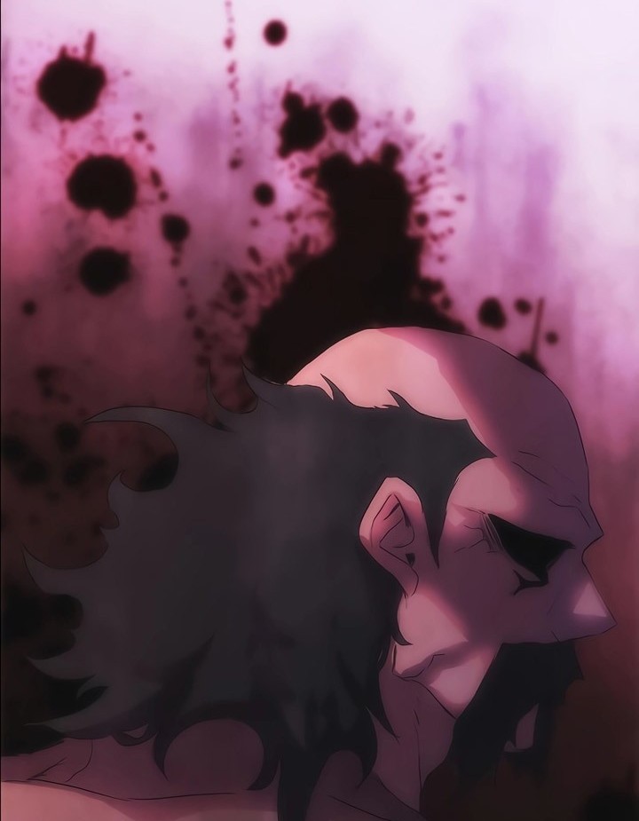 Bloodhound’s Regression Instinct Chapter 37 Gambar 63