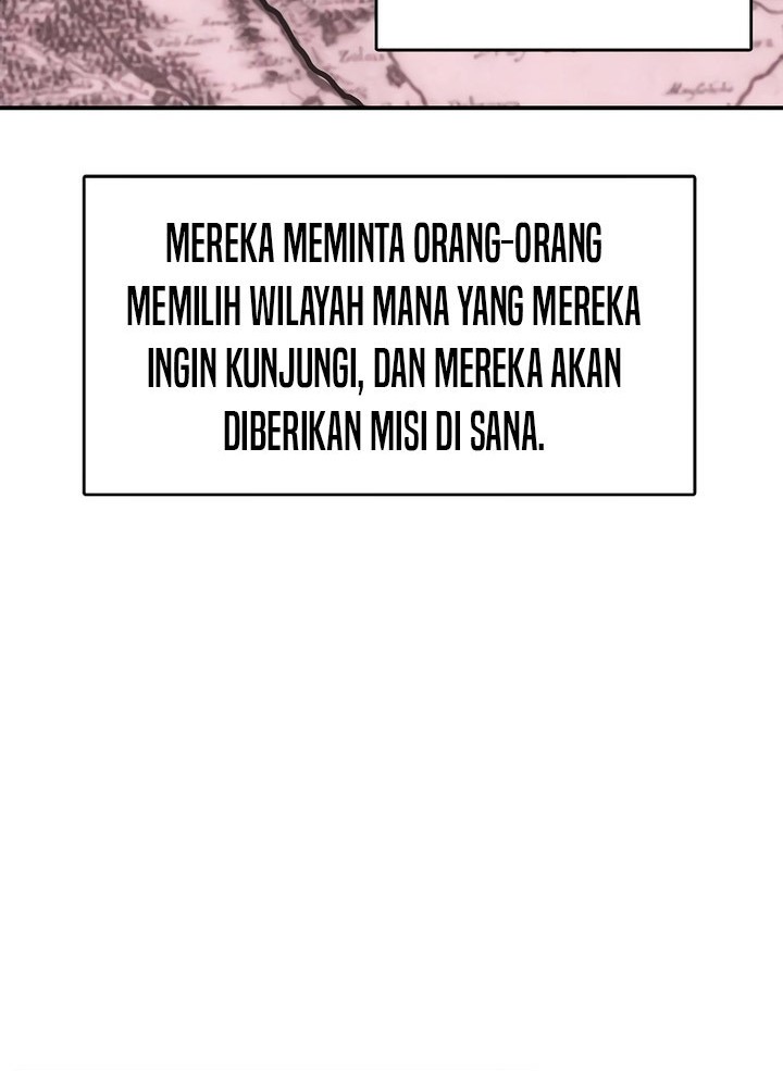 Bloodhound’s Regression Instinct Chapter 37 Gambar 13