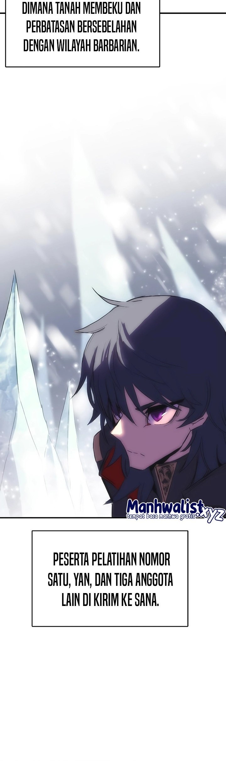Bloodhound’s Regression Instinct Chapter 37 Gambar 18