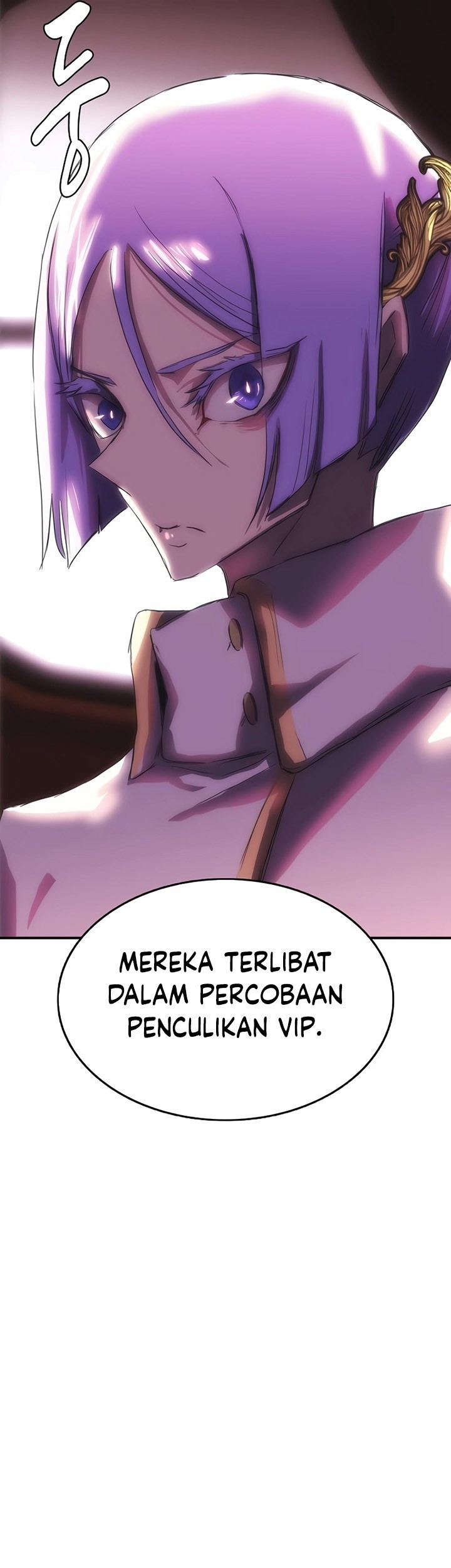 Bloodhound’s Regression Instinct Chapter 38 Gambar 18