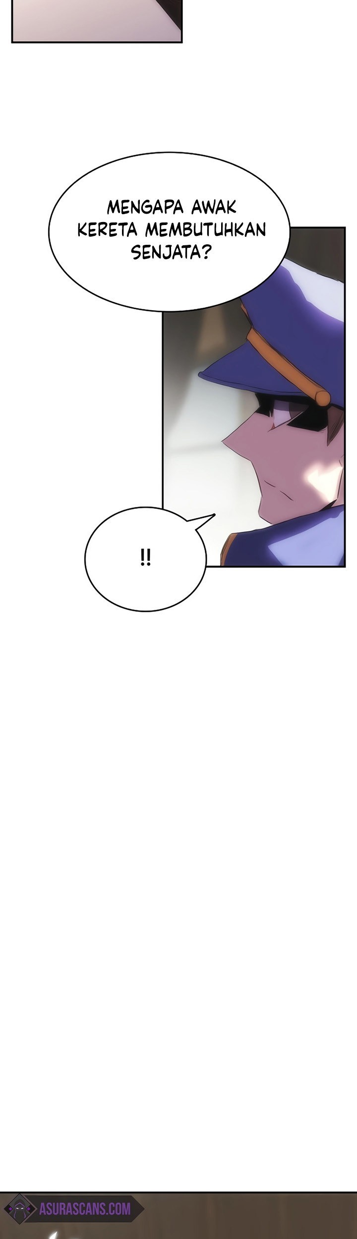 Bloodhound’s Regression Instinct Chapter 38 Gambar 28