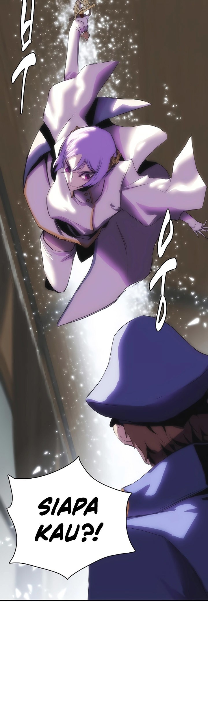 Bloodhound’s Regression Instinct Chapter 38 Gambar 30