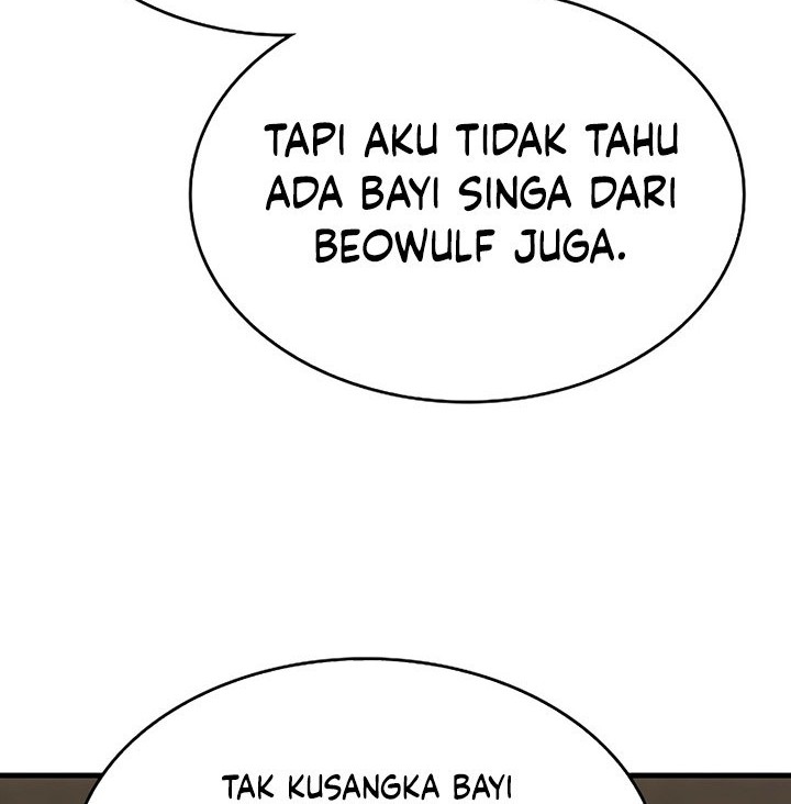 Bloodhound’s Regression Instinct Chapter 38 Gambar 39
