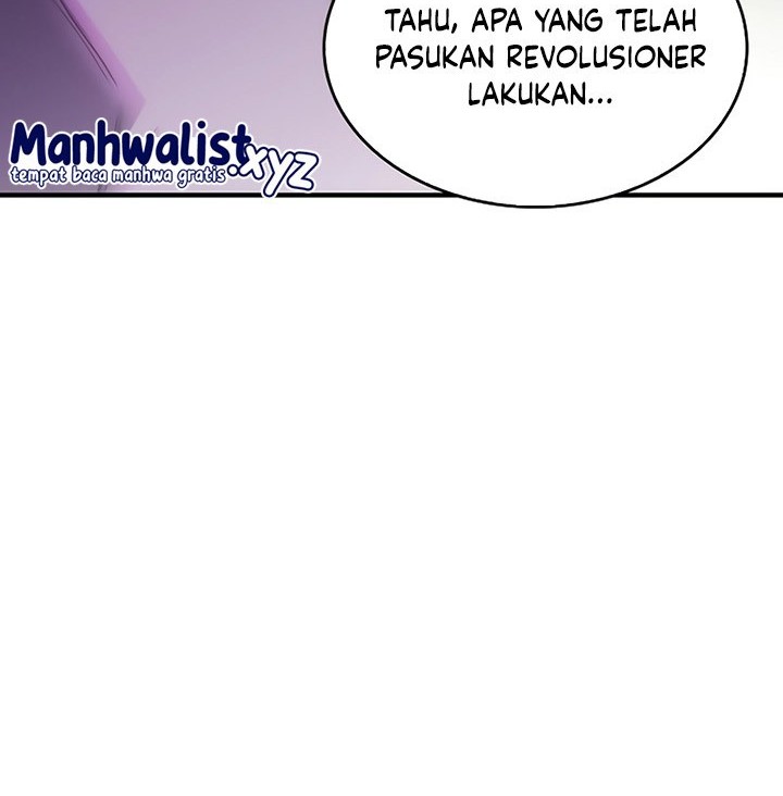 Bloodhound’s Regression Instinct Chapter 38 Gambar 41