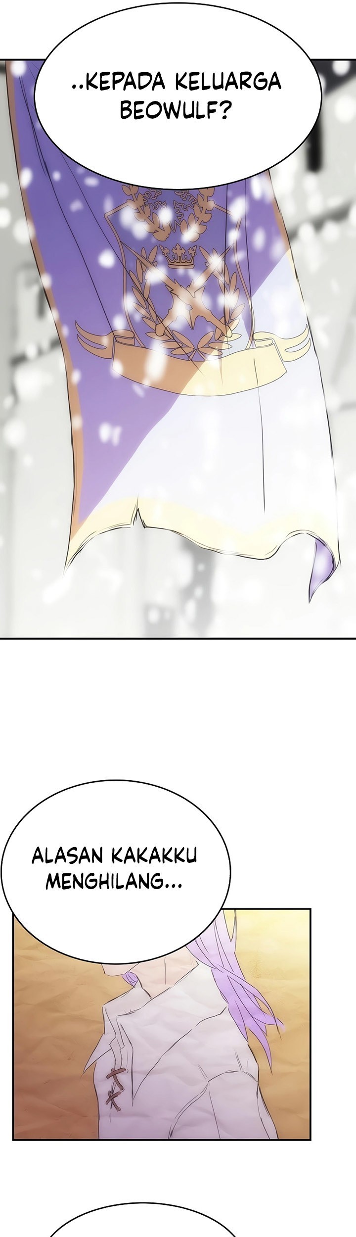 Bloodhound’s Regression Instinct Chapter 38 Gambar 42
