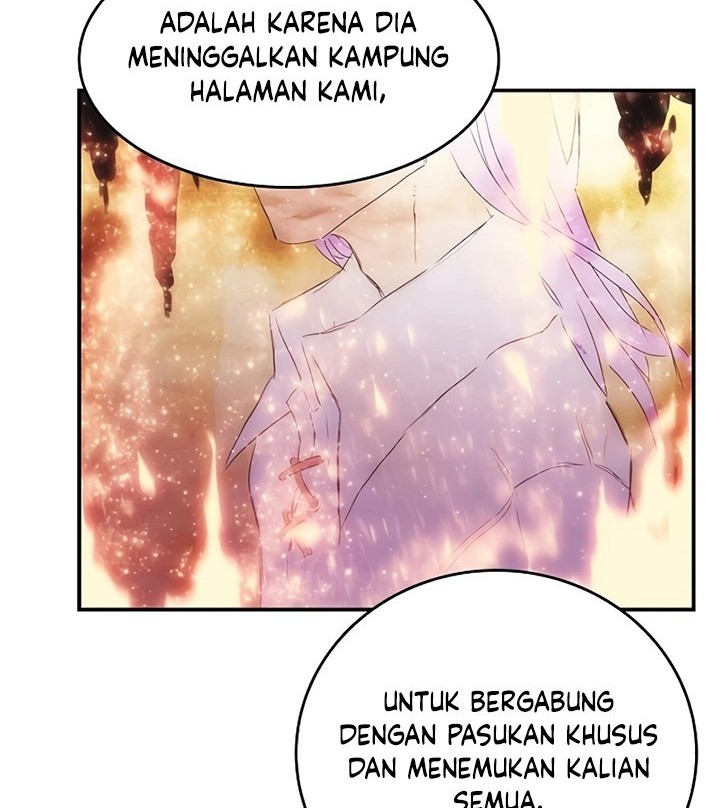 Bloodhound’s Regression Instinct Chapter 38 Gambar 43