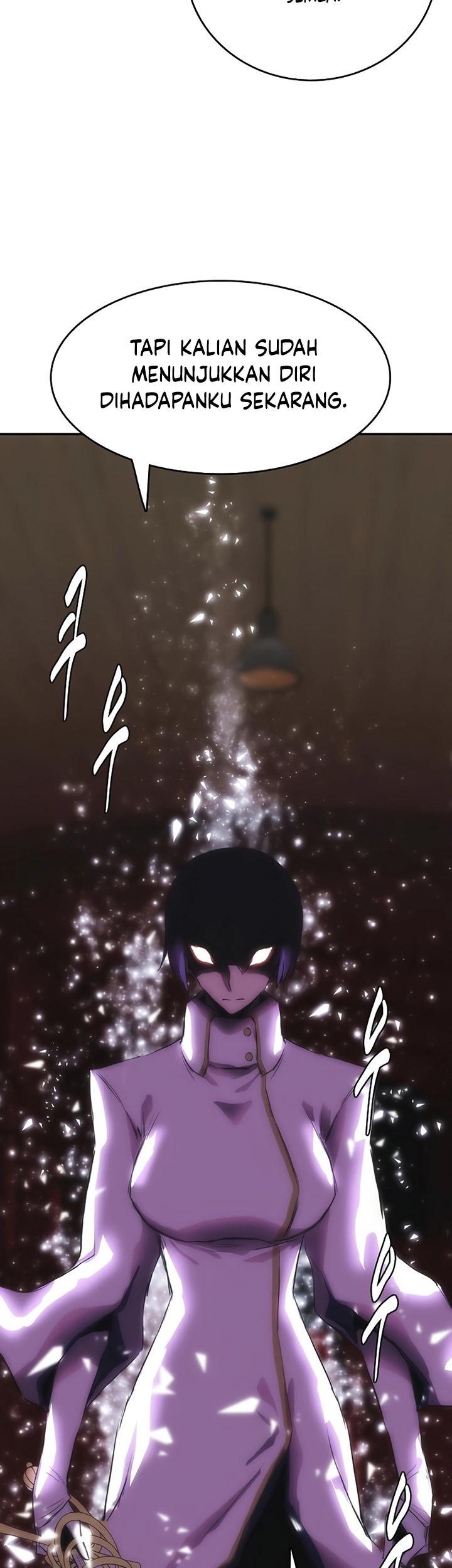 Bloodhound’s Regression Instinct Chapter 38 Gambar 44