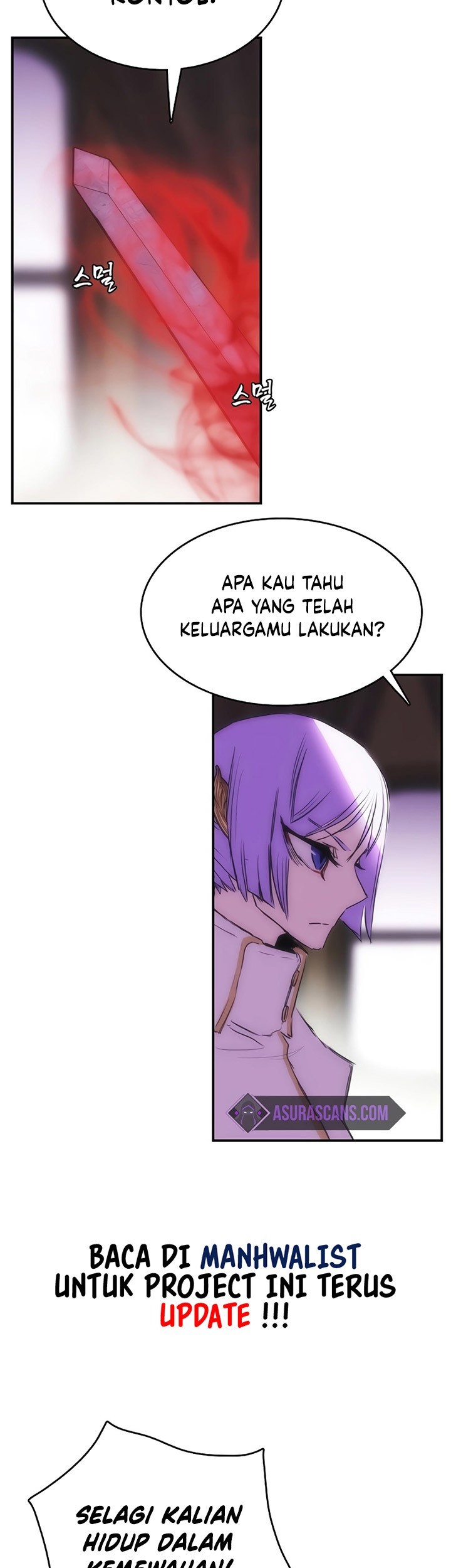 Bloodhound’s Regression Instinct Chapter 38 Gambar 46