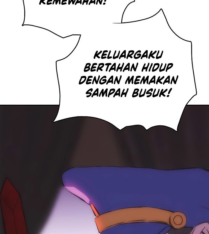 Bloodhound’s Regression Instinct Chapter 38 Gambar 47
