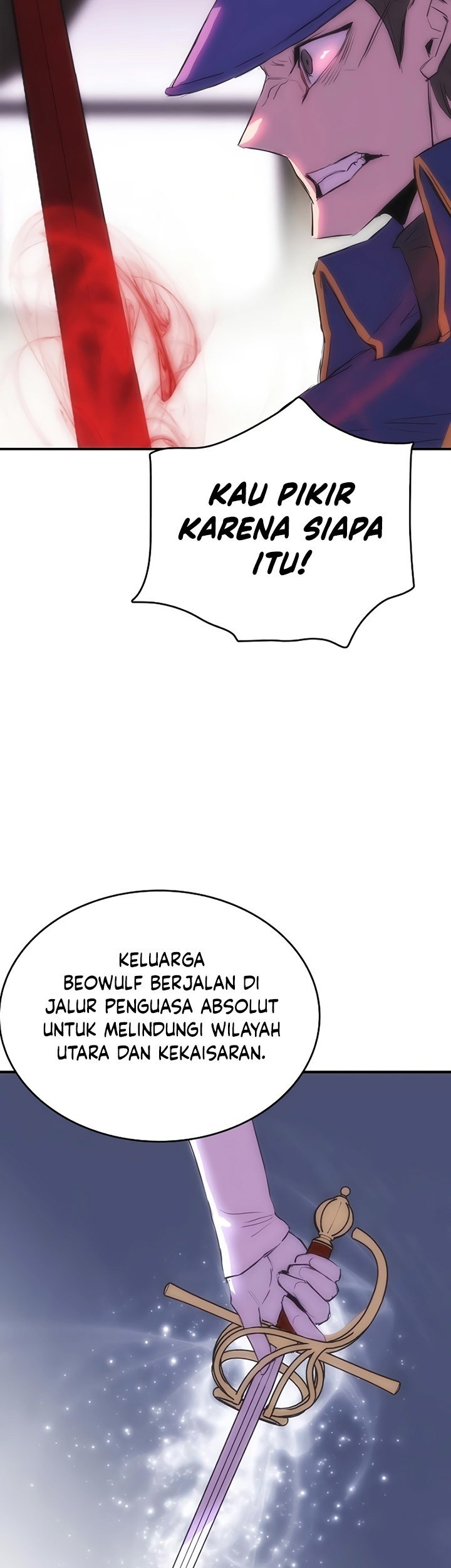 Bloodhound’s Regression Instinct Chapter 38 Gambar 48