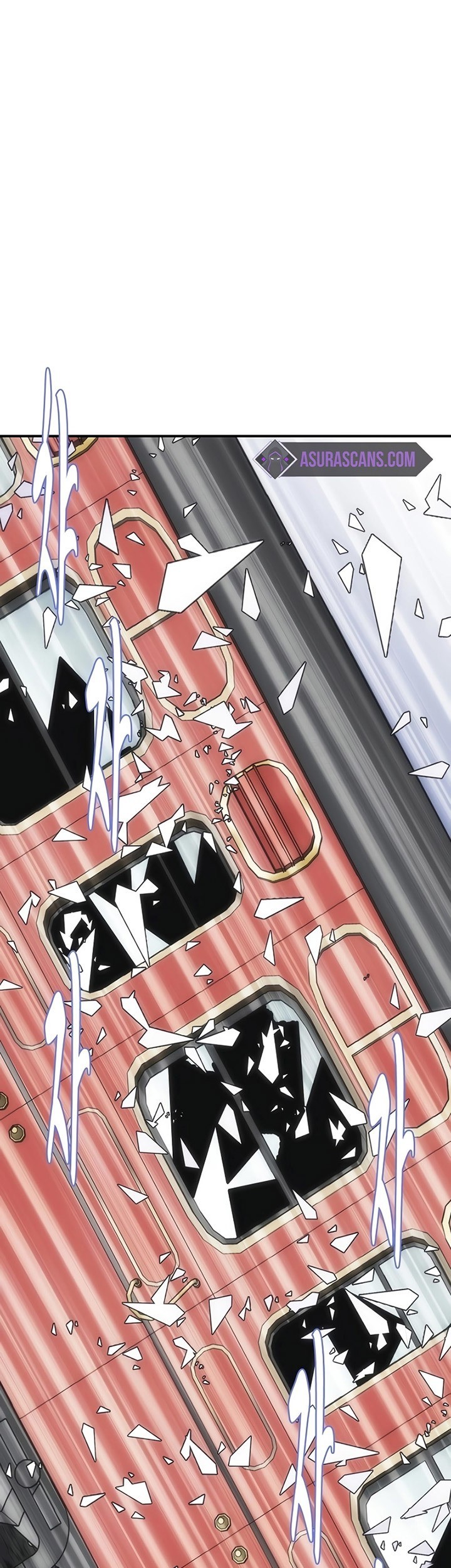 Bloodhound’s Regression Instinct Chapter 38 Gambar 54