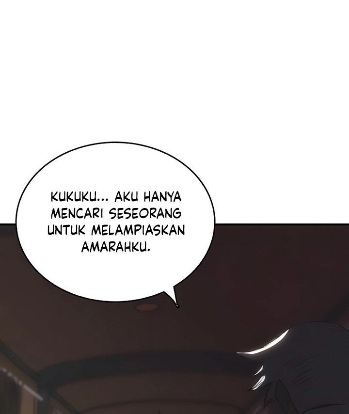 Bloodhound’s Regression Instinct Chapter 38 Gambar 57