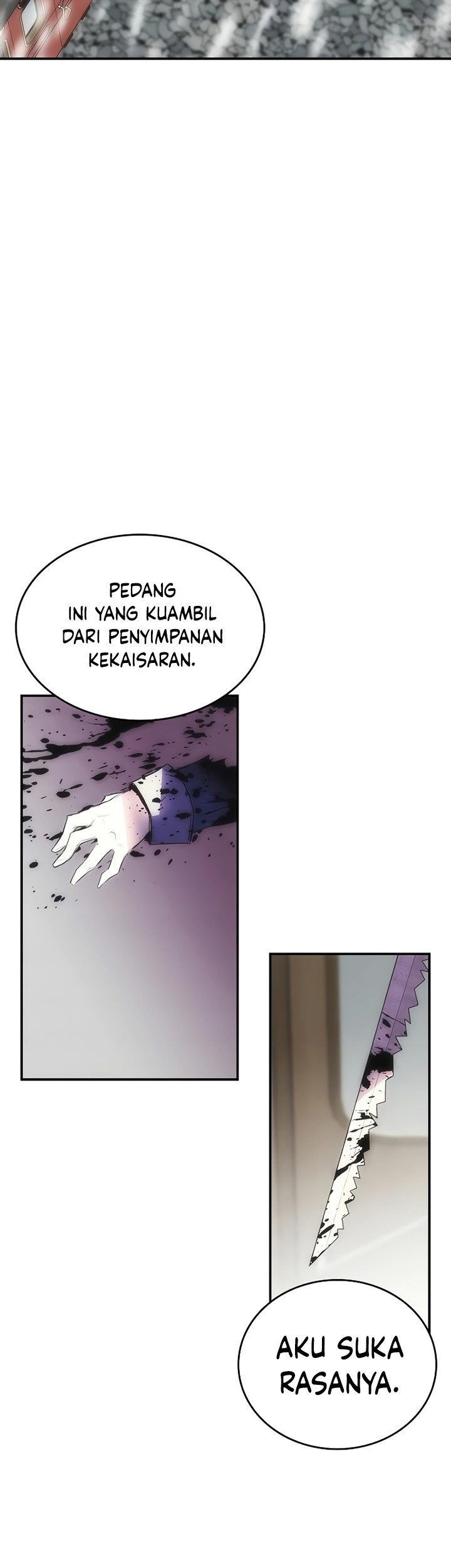 Bloodhound’s Regression Instinct Chapter 38 Gambar 60
