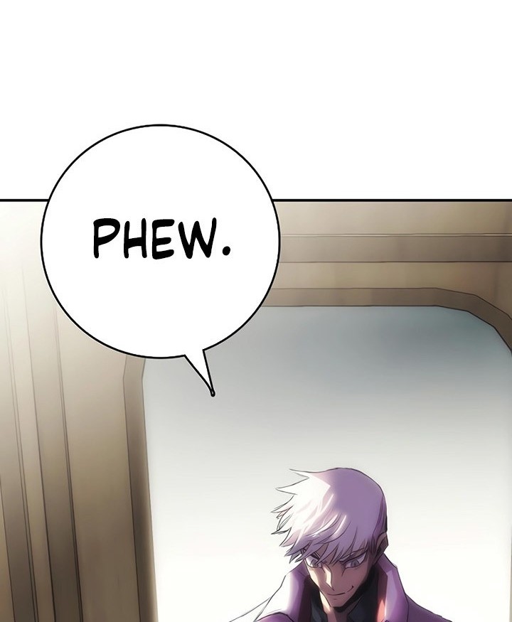 Bloodhound’s Regression Instinct Chapter 38 Gambar 61