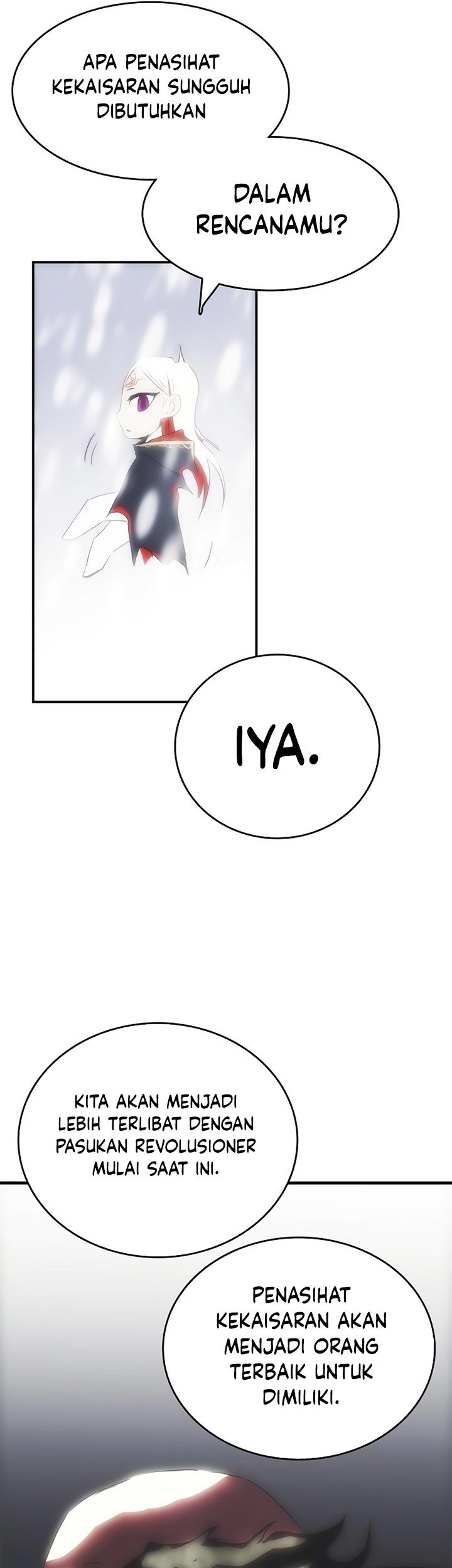 Bloodhound’s Regression Instinct Chapter 38 Gambar 74