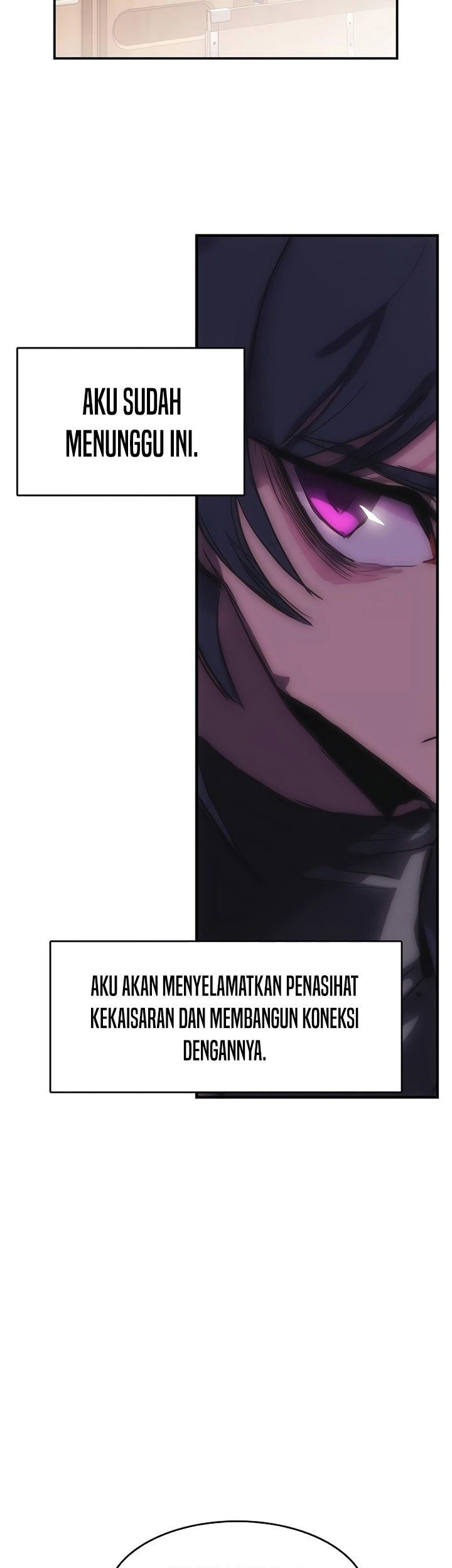 Bloodhound’s Regression Instinct Chapter 38 Gambar 6