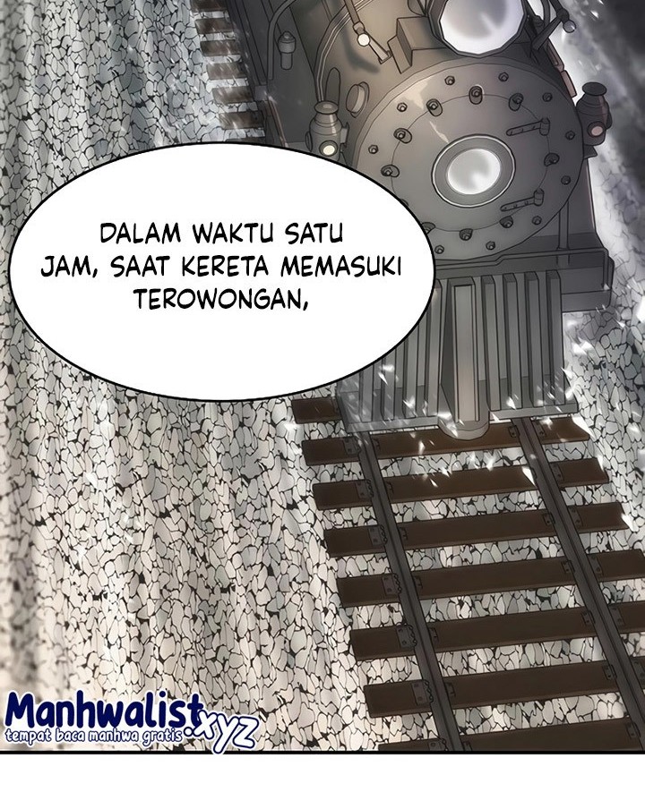 Bloodhound’s Regression Instinct Chapter 38 Gambar 9