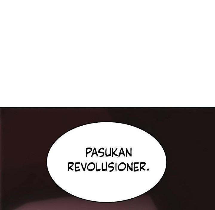 Bloodhound’s Regression Instinct Chapter 38 Gambar 17