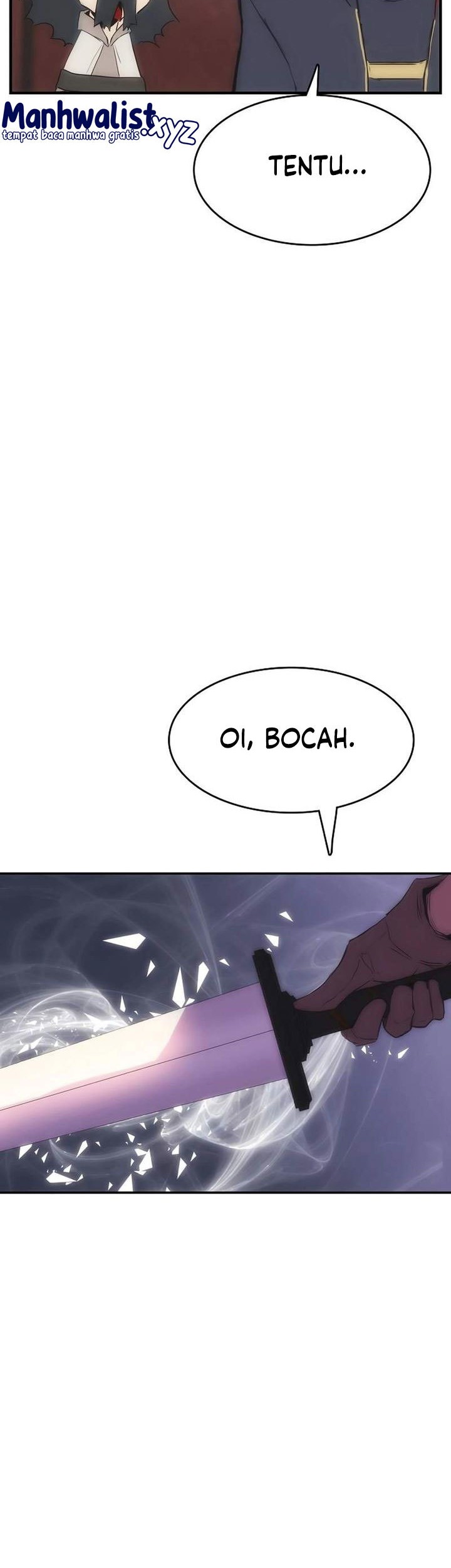 Bloodhound’s Regression Instinct Chapter 39 Gambar 26