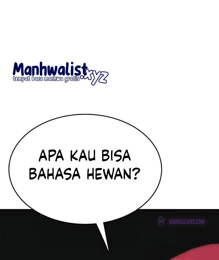 Bloodhound’s Regression Instinct Chapter 39 Gambar 27