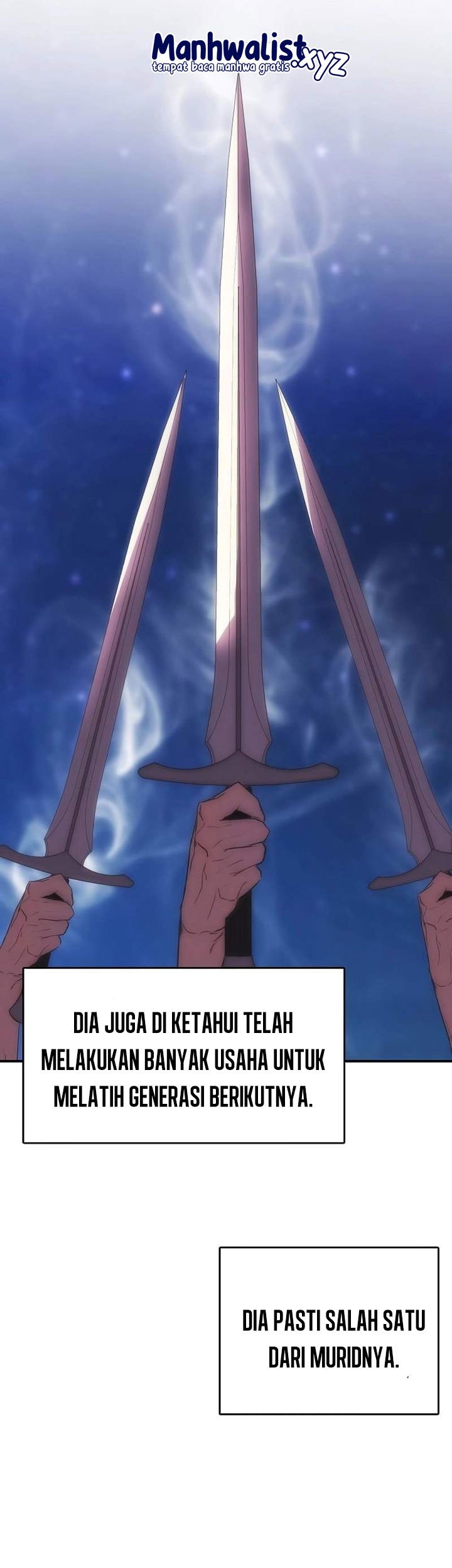 Bloodhound’s Regression Instinct Chapter 39 Gambar 31