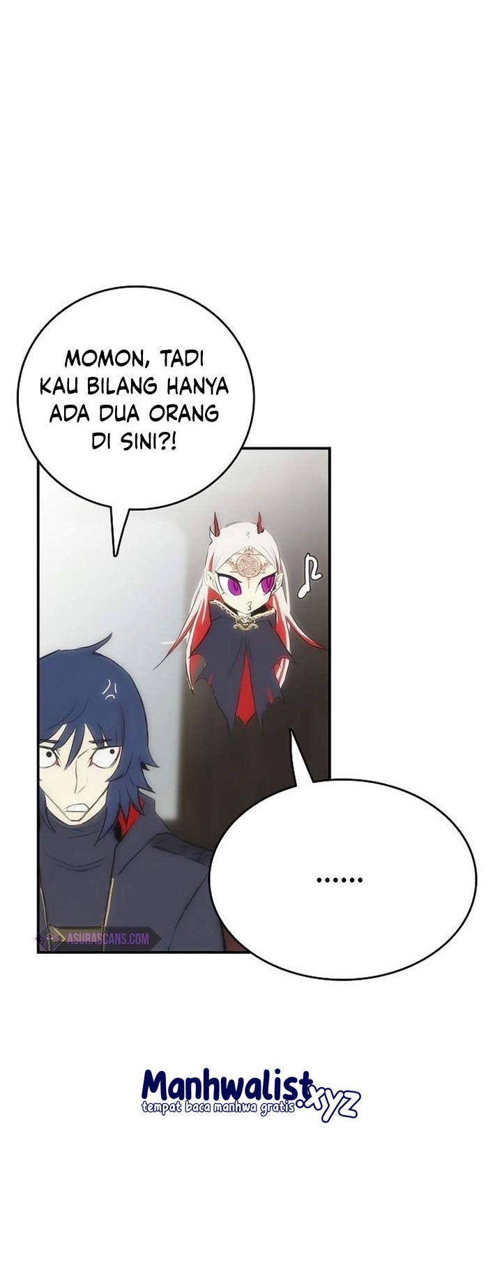 Bloodhound’s Regression Instinct Chapter 39 Gambar 35