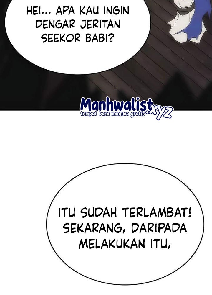 Bloodhound’s Regression Instinct Chapter 39 Gambar 38