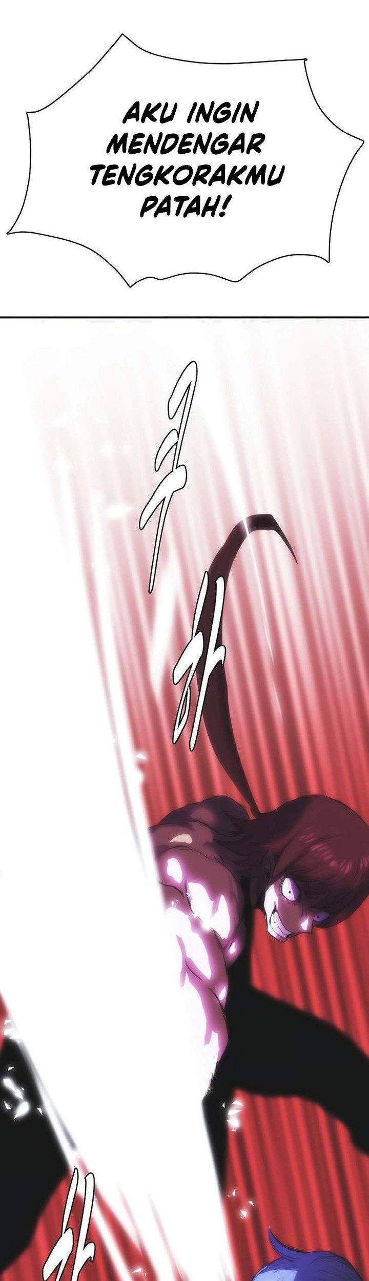 Bloodhound’s Regression Instinct Chapter 39 Gambar 40