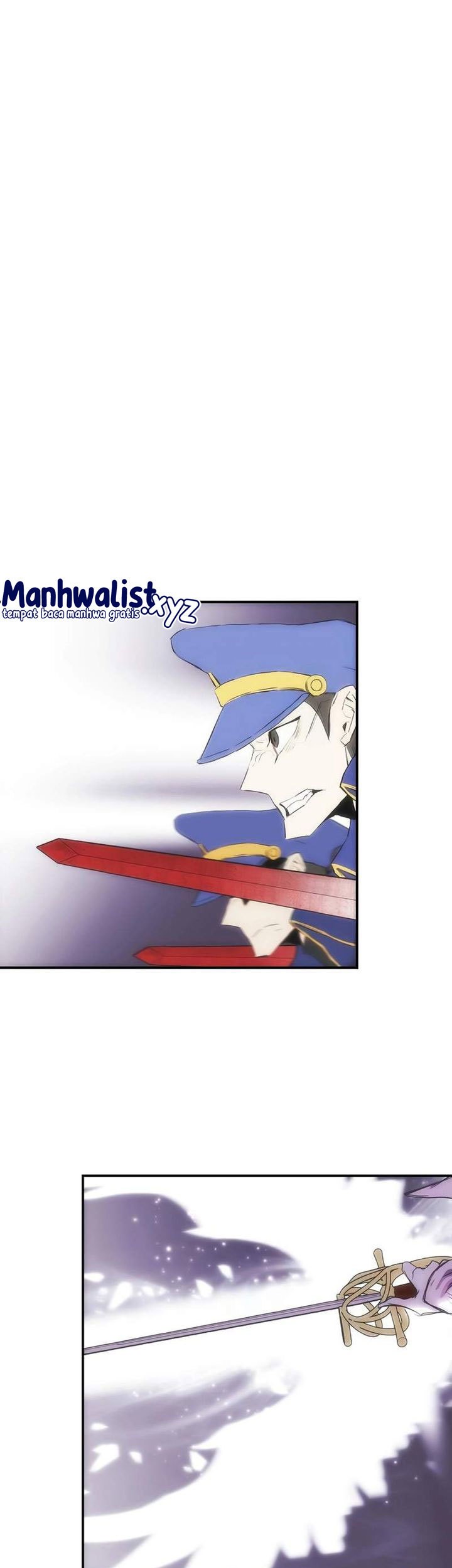 Bloodhound’s Regression Instinct Chapter 39 Gambar 42