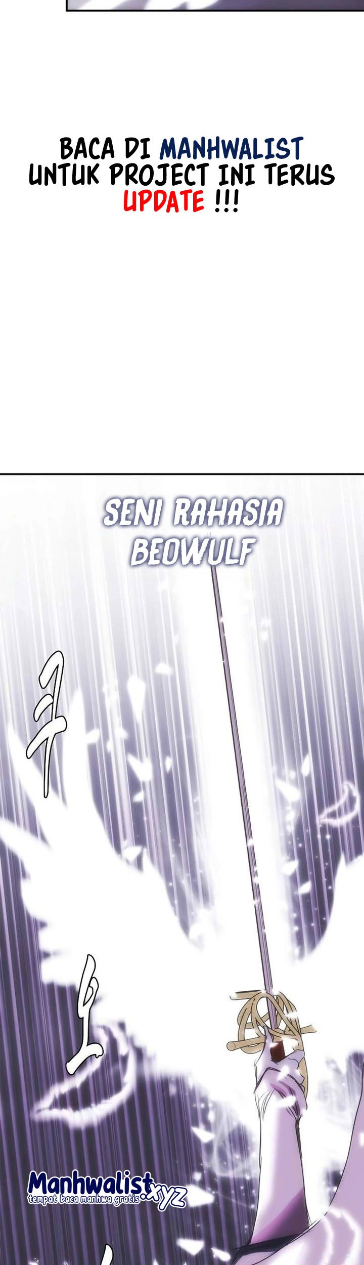 Bloodhound’s Regression Instinct Chapter 39 Gambar 43