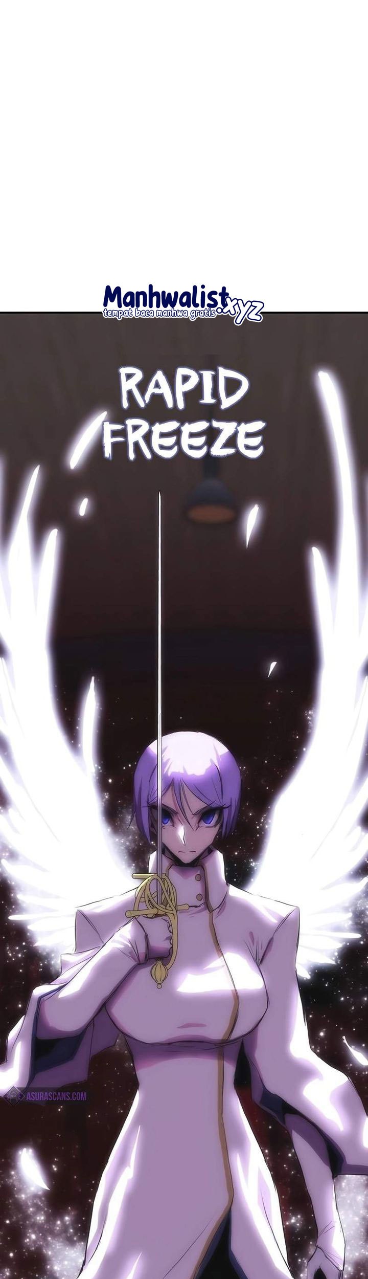 Bloodhound’s Regression Instinct Chapter 39 Gambar 48