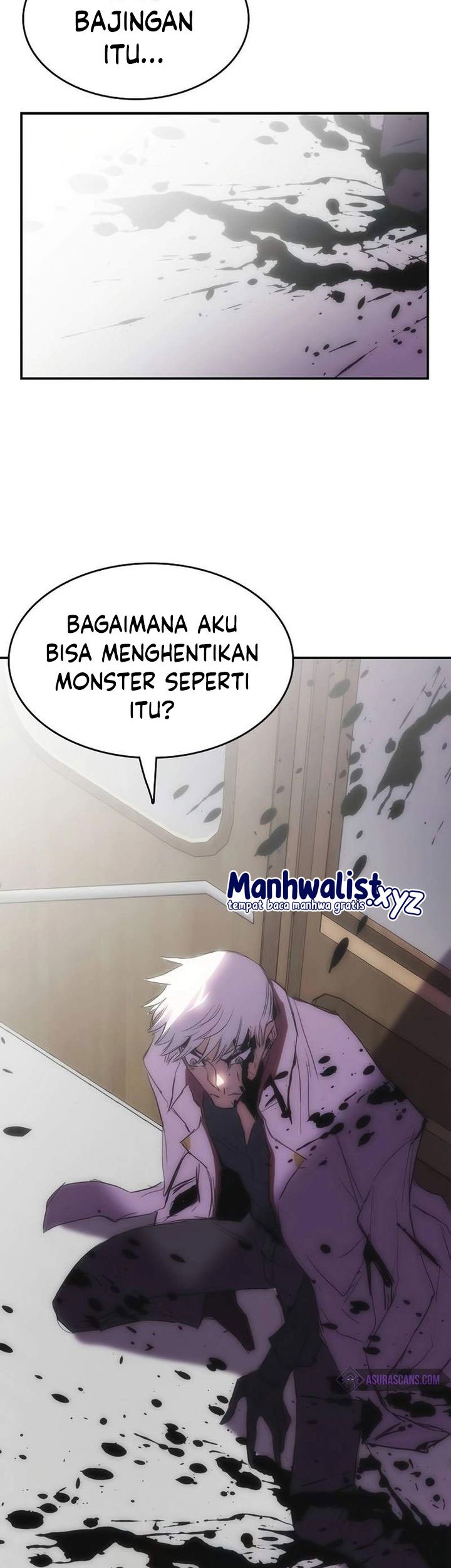Bloodhound’s Regression Instinct Chapter 39 Gambar 58