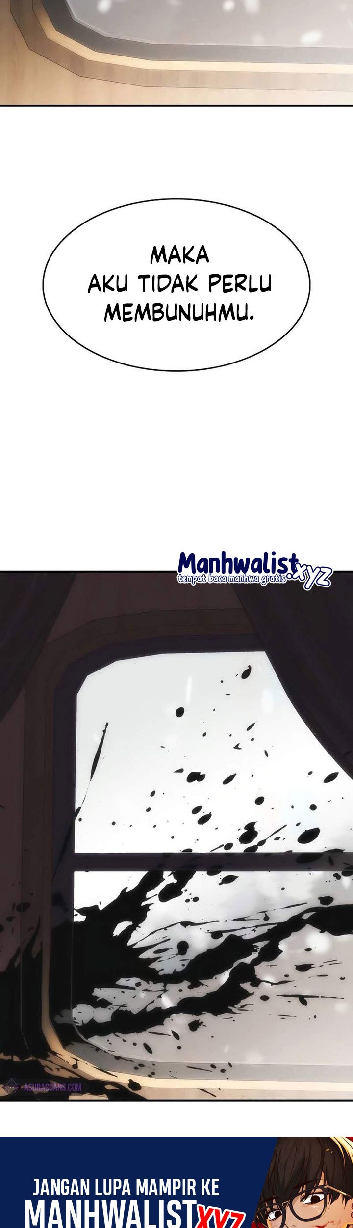 Bloodhound’s Regression Instinct Chapter 39 Gambar 64