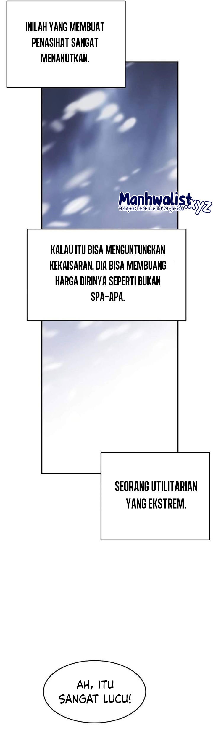 Bloodhound’s Regression Instinct Chapter 39 Gambar 11