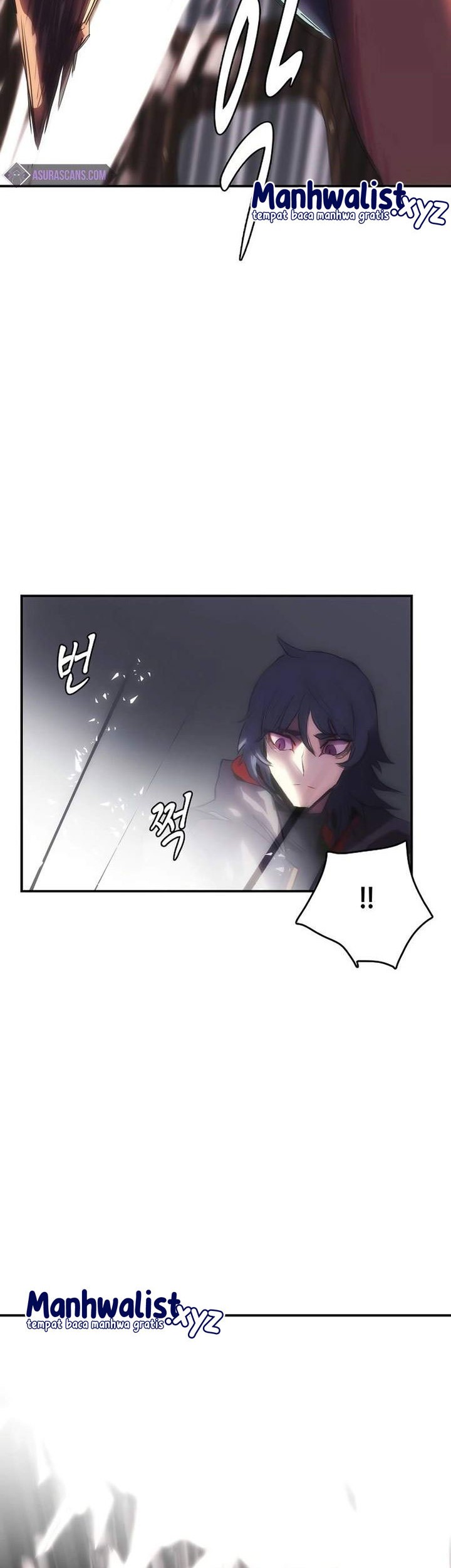 Bloodhound’s Regression Instinct Chapter 39 Gambar 17