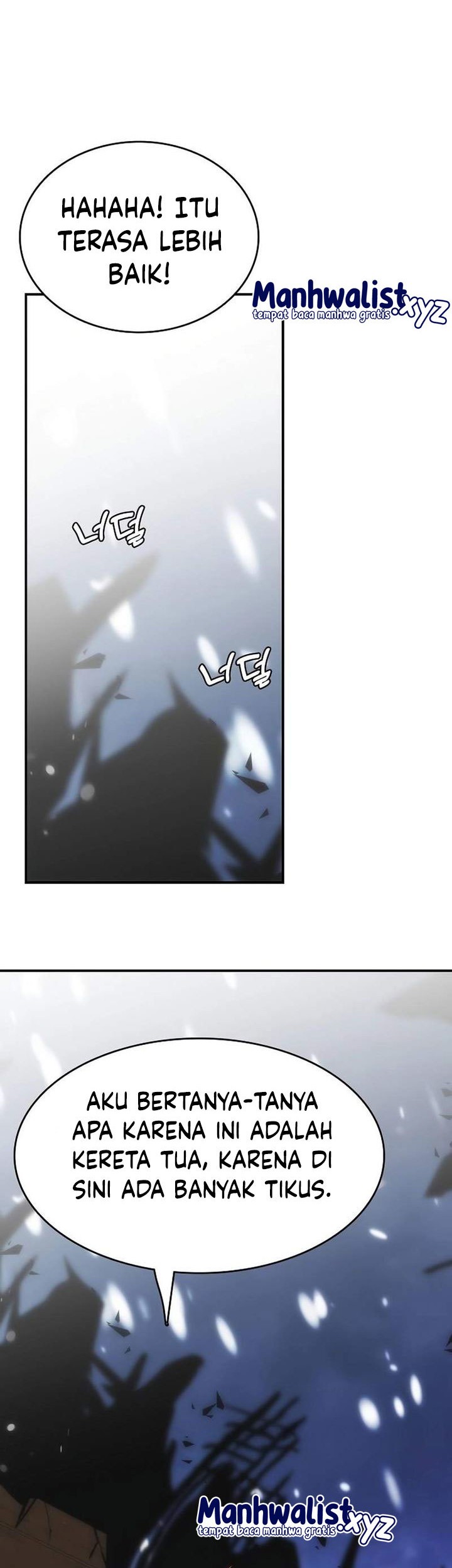 Bloodhound’s Regression Instinct Chapter 39 Gambar 20