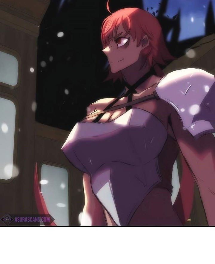 Bloodhound’s Regression Instinct Chapter 39 Gambar 21