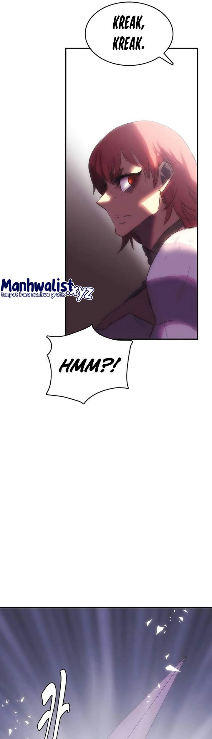 Bloodhound’s Regression Instinct Chapter 39 Gambar 22