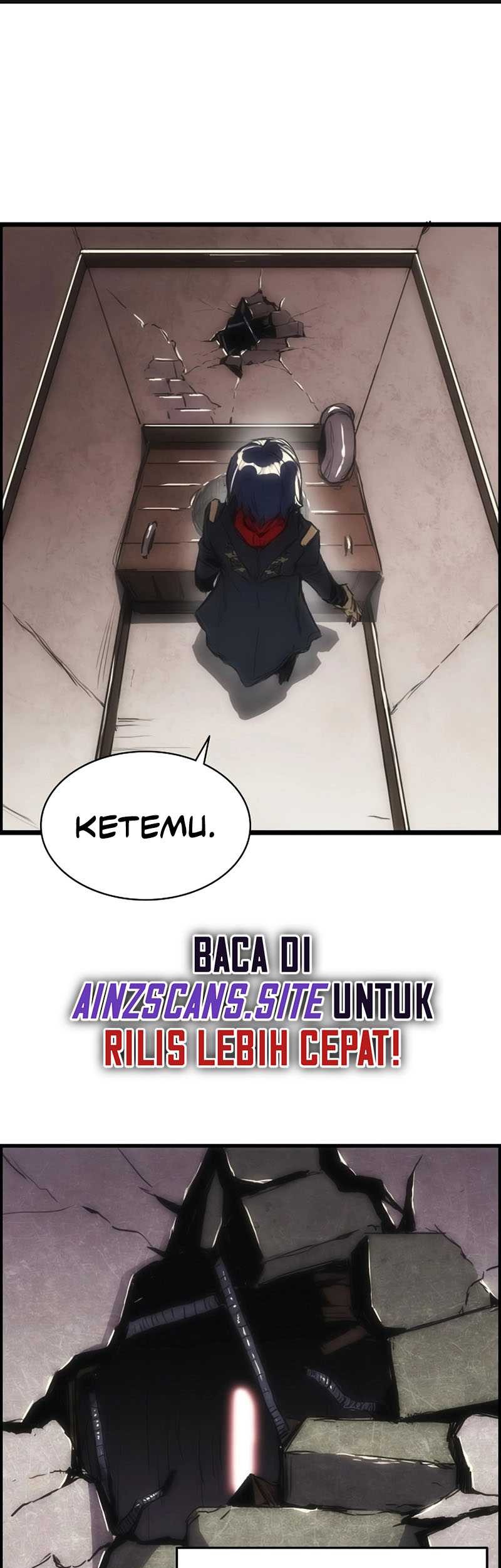 Bloodhound’s Regression Instinct Chapter 4 Gambar 3
