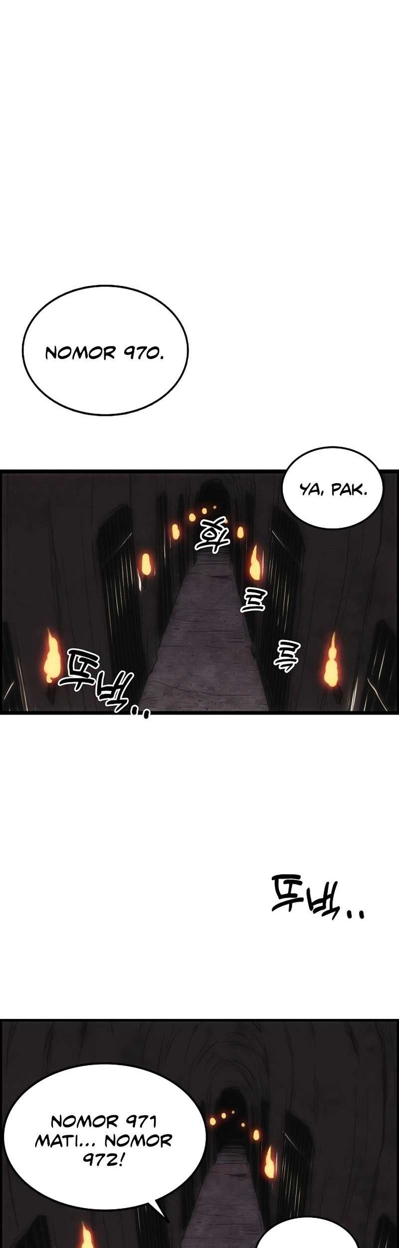 Bloodhound’s Regression Instinct Chapter 4 Gambar 6