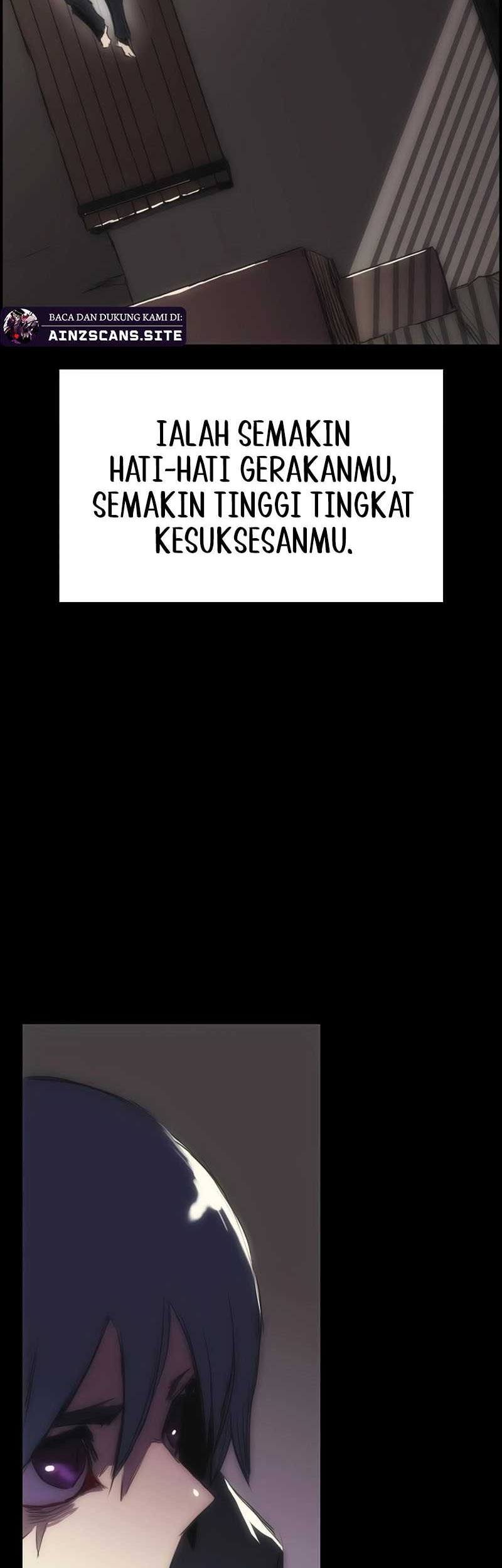 Bloodhound’s Regression Instinct Chapter 4 Gambar 10