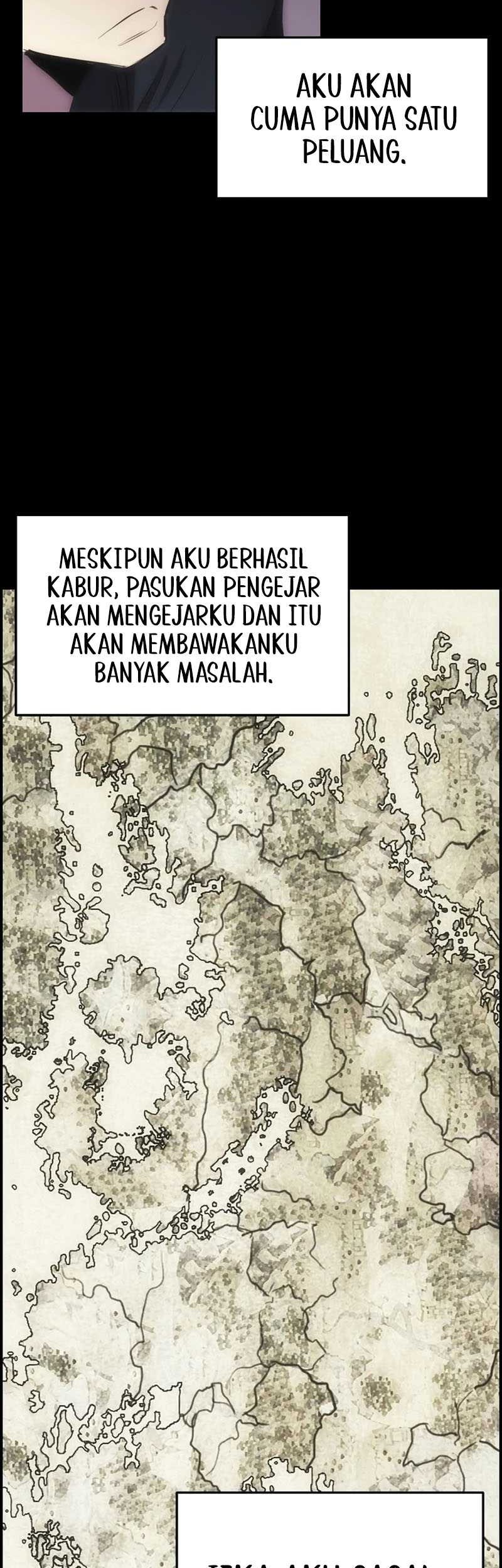 Bloodhound’s Regression Instinct Chapter 4 Gambar 11