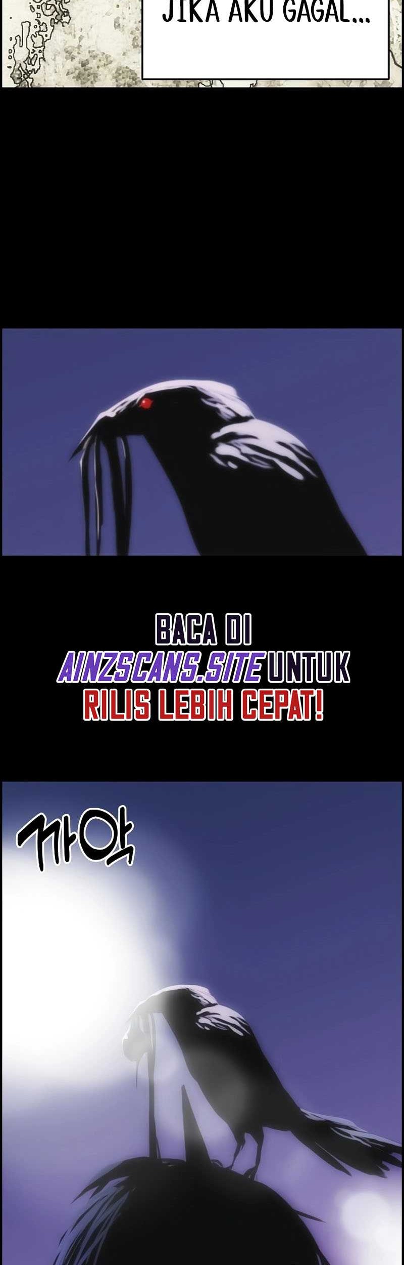 Bloodhound’s Regression Instinct Chapter 4 Gambar 12